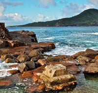 Tomaree National Park - Find Attractions