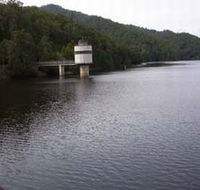 Clarrie Hall Dam - Find Attractions