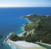 Moreton Island National Park - Find Attractions