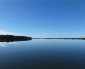 The Manning River - Find Attractions 1