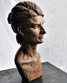 Damien Lucas Sculpture And Design - Find Attractions 1