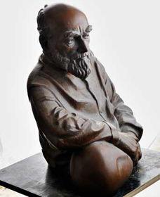 Damien Lucas Sculpture And Design - Find Attractions 2