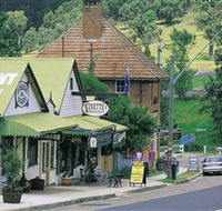 Cobargo - Find Attractions