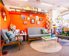 Arts, Vintage And Retro Trail - Find Attractions 2