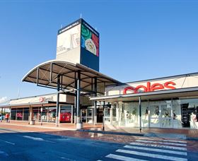Manning Mall - Find Attractions 0