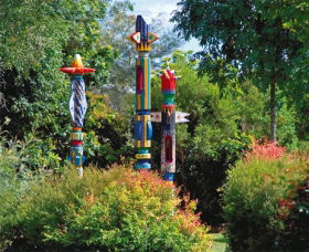 Wilsons River Experience Walk - Find Attractions 0