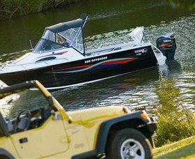 Wilsons River Experience Walk - Find Attractions 1