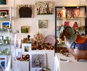 Art Aspects Gallery - Find Attractions 0