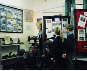 Cundletown Heritage Walk - Find Attractions 1