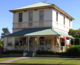 Cundletown Heritage Walk - Find Attractions 2