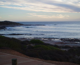 Jakes Point Kalbarri
