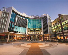 Robina Town Centre Robina