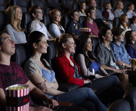 Event Cinemas Robina Robina