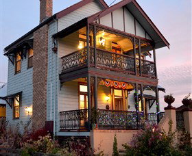 Kingstudio Gallery Maclean