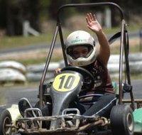 Raleigh International Raceway - Find Attractions