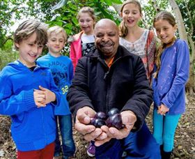 Wigay Aboriginal Culture Park - Find Attractions 0