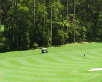 Bonville Golf Resort