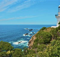Myall Lakes National Park - Find Attractions