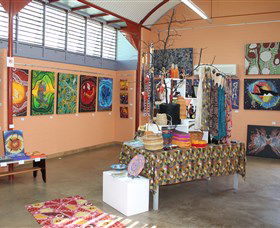 Dunghutti Ngaku Aboriginal Art Gallery - Find Attractions 0