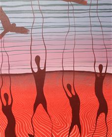 Dunghutti Ngaku Aboriginal Art Gallery - Find Attractions 5