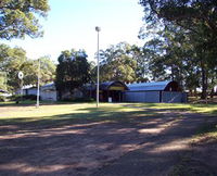 Macleay River Museum and Settlers Cottage