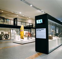 Tweed Regional Museum - Find Attractions