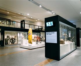 Tweed Regional Museum - Find Attractions 0