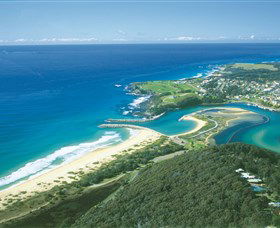 Apex Park Picnic Area Narooma - Find Attractions 0