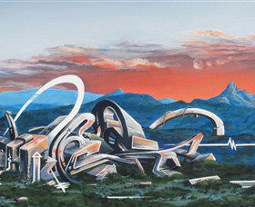 The Sauce Studio - Find Attractions 1