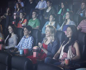 Event Cinemas Pacific Fair - Find Attractions 1