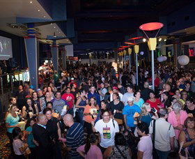 Event Cinemas Pacific Fair - Find Attractions 0