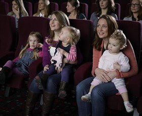 Event Cinemas Pacific Fair - Find Attractions 2