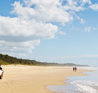 Bongil Bongil National Park - Find Attractions