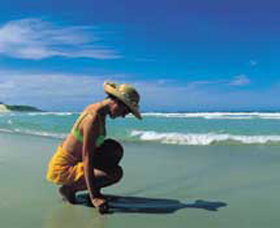Diamond Beach - Find Attractions 0