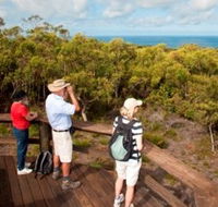 Naree Budjong Djara National Park - Find Attractions