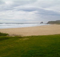 Narooma Surf Beach - Find Attractions