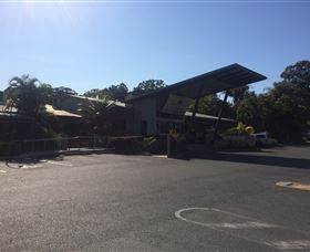 North Beach Recreation And Bowling Club - Find Attractions 0