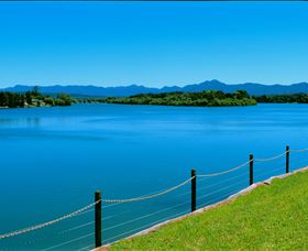 North Beach Recreation And Bowling Club - Find Attractions 1