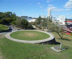Mick Schamburg Park - Find Attractions 2
