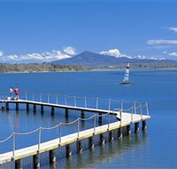 North Beach Mylestom - Find Attractions