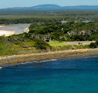 Saltwater picnic area - Find Attractions