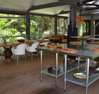 Tenteram Fine Foods Cooking School - Find Attractions