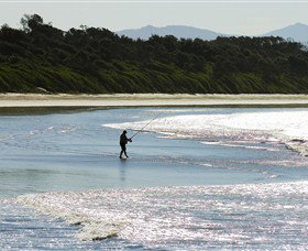 Old Bar Beach - Find Attractions 0