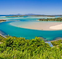 Nambucca Heads Beach - Find Attractions