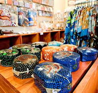 Tobwabba Art - Find Attractions
