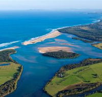 Manning Entrance State Park - Find Attractions