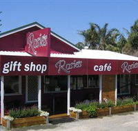 Rosies Cafe and Gallery - Find Attractions