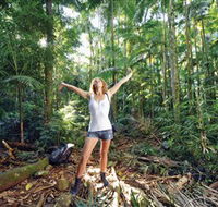 Victoria Park Nature Reserve - Find Attractions