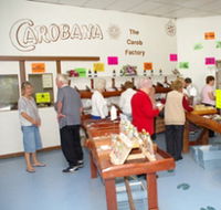 Carobana Confectionery - Find Attractions