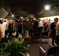National Cartoon Gallery at The Bunker - Find Attractions